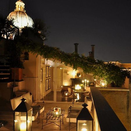 La Scelta Di Goethe - Luxury Suites Rom Exterior foto