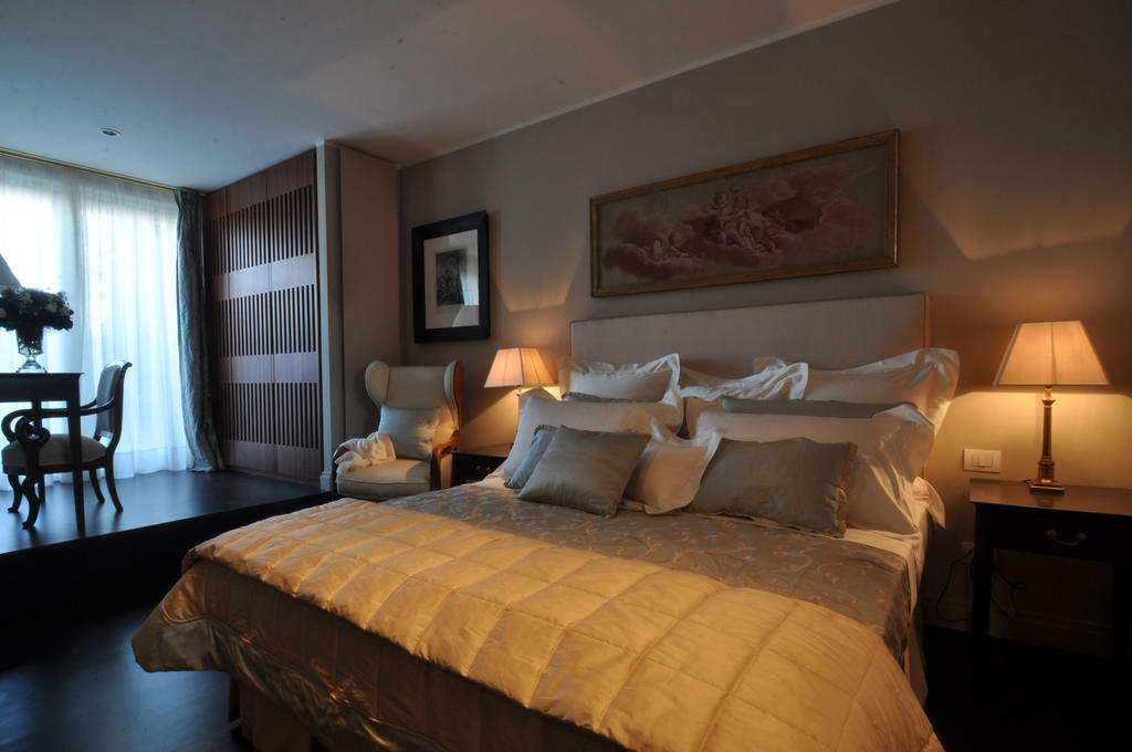 La Scelta Di Goethe - Luxury Suites Rom Zimmer foto