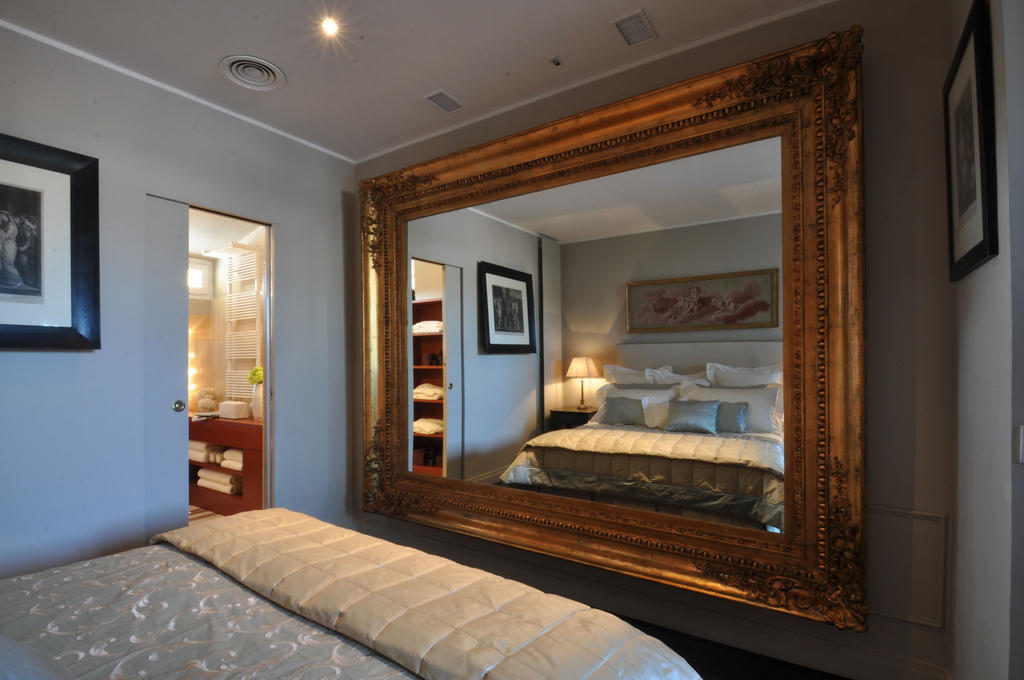 La Scelta Di Goethe - Luxury Suites Rom Zimmer foto