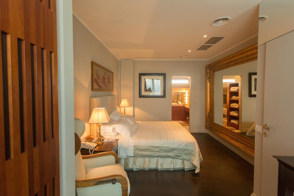La Scelta Di Goethe - Luxury Suites Rom Exterior foto