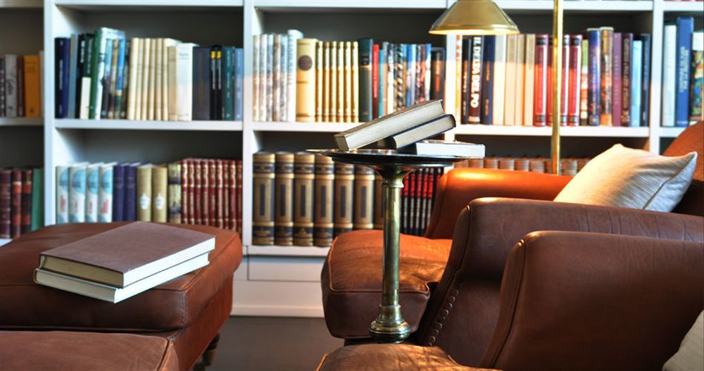 La Scelta Di Goethe - Luxury Suites Rom Exterior foto